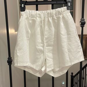 Beach coverup/ dressy accessories. This is a  SET.